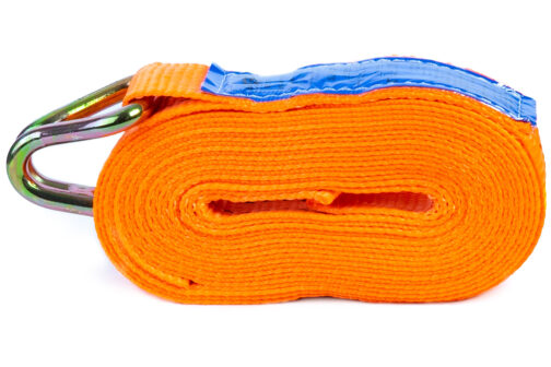 Conjunto: 10 cinchas de amarre 6m/35mm/2000kg - Imagen 6
