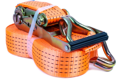 Conjunto: 10 cinchas de amarre 6m/50mm/5000kg - Imagen 6
