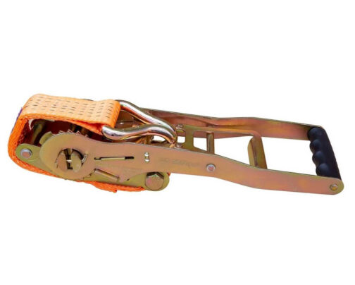Conjunto: 4 unidades de cincha de amarre ERGO 10M/50mm/5000kg - Imagen 5