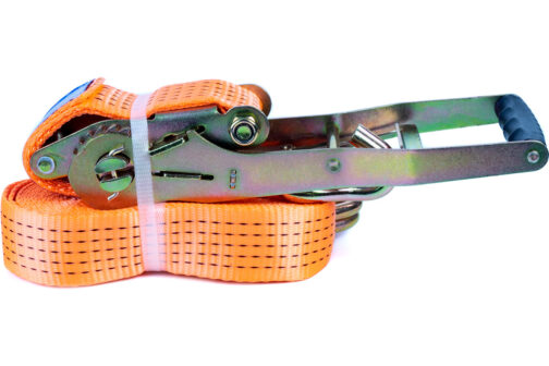 Conjunto: 4 unidades de cincha de amarre ERGO 8M/50mm/5000kg - Imagen 3