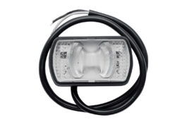 Conjunto 4x luces de gálibo LED Horpol LD 2227 blancos