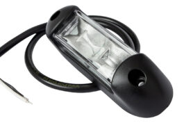 Conjunto 4x luces de gálibo triples LED Horpol LD 2166