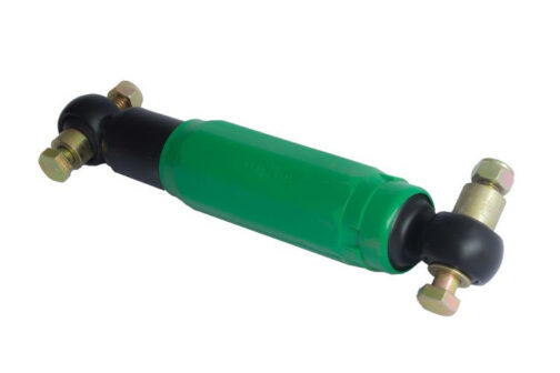 Conjunto: Amortiguador verde para remolques AL-KO Octagon 900-1600 kg con mangas - Imagen 4