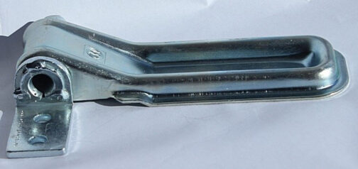 Conjunto: Bisagra para el lateral Winterhoff BSCH 10-17-170 + BSCHG 10-A - Imagen 4