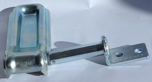 Conjunto: Bisagra para el lateral Winterhoff BSCH 10-17-170 + BSCHG 10-A - Imagen 5