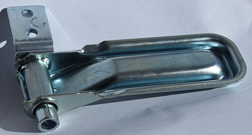 Conjunto: Bisagra para el lateral Winterhoff BSCH 10-17-170 + BSCHG 10-A - Imagen 6