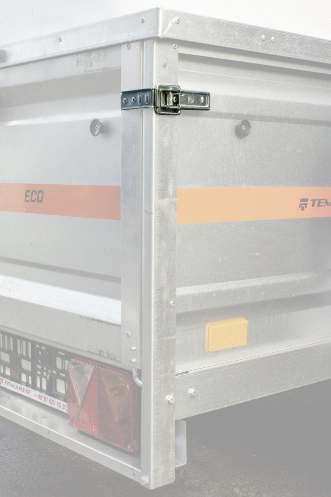 Conjunto: CIERRE PARA LATERAL BV 60-1 Y BVG 60-A - Imagen 4