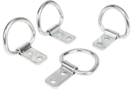 Conjunto: Cuatro amarres ZBF-50-1  Winterhoff