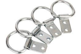 Conjunto: Cuatro amarres ZBF-50-1  Winterhoff