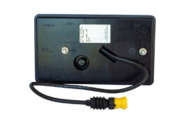 Conjunto: piloto LED derecho e izquierdo Multiled II Aspock