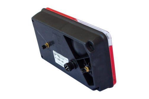 Conjunto: pilotos traseros Aspöck Multipoint V LED derecho e izquierdo - Imagen 4