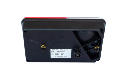 Conjunto: pilotos traseros Aspöck Multipoint V LED derecho e izquierdo - Imagen 5