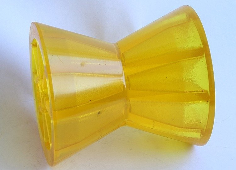 Conjunto: rodillos de quilla Knott - Imagen 4