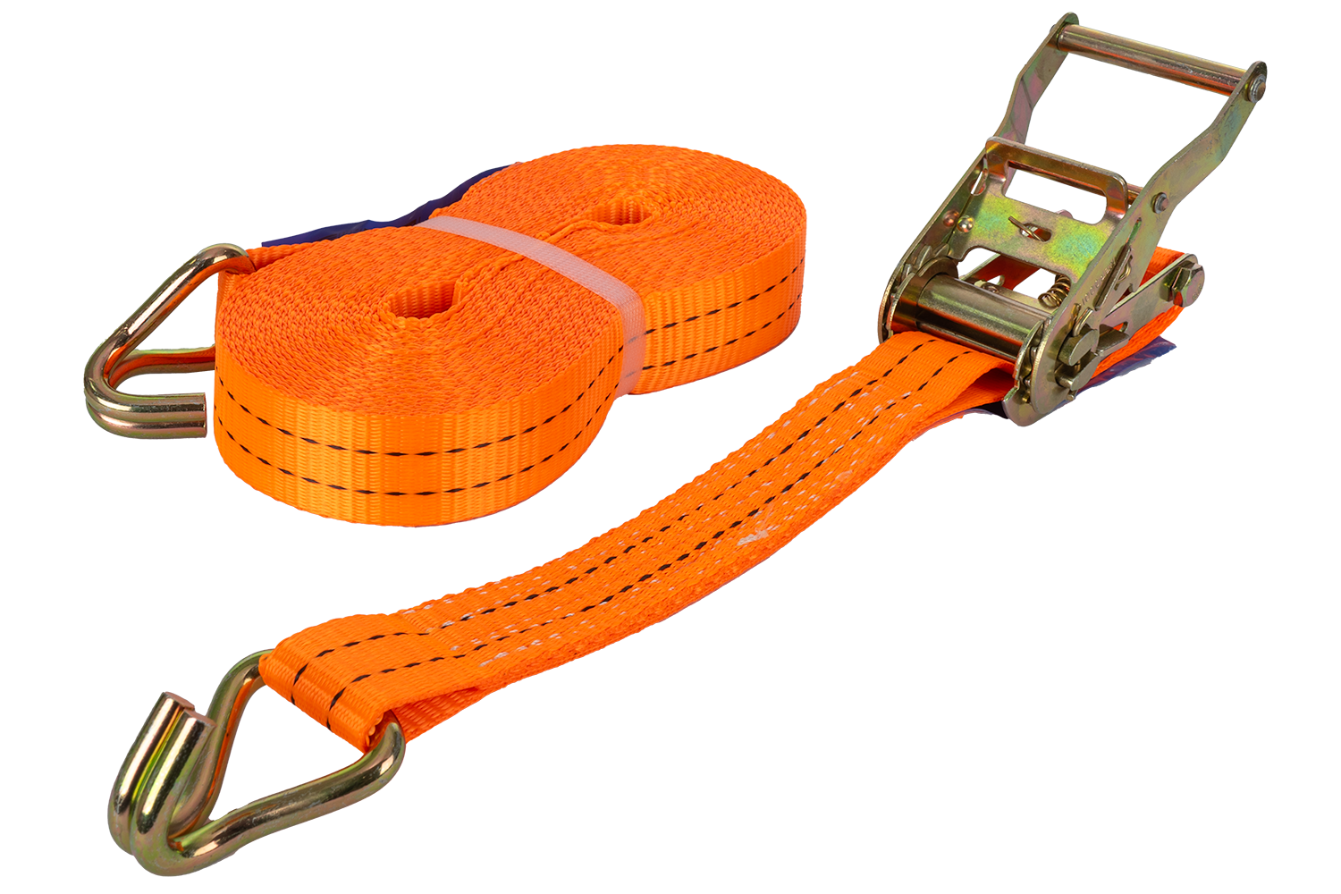 Correa de transporte con tensor 12M/35mm/2T