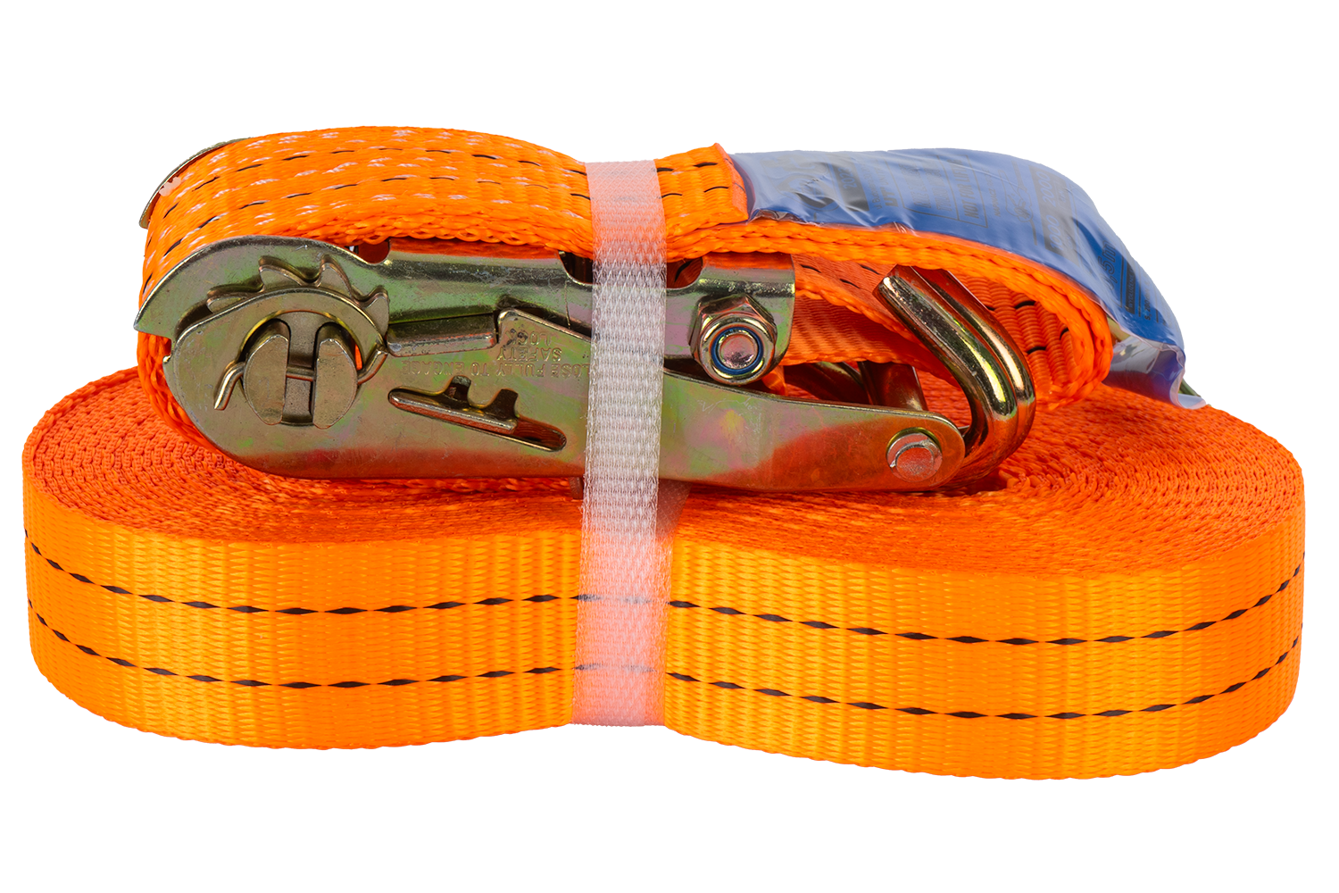 Correa de transporte con tensor 12M/35mm/2T - Imagen 3