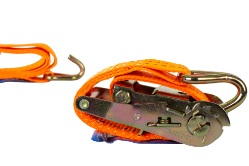 Correa de transporte con tensor 2M/35mm/2T - Imagen 6