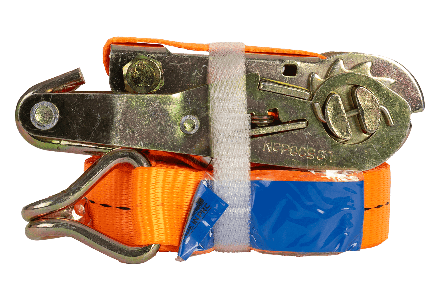 Correa de transporte con tensor 5M/25mm/1T