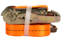 Correa de transporte con tensor 5M/25mm/1T
