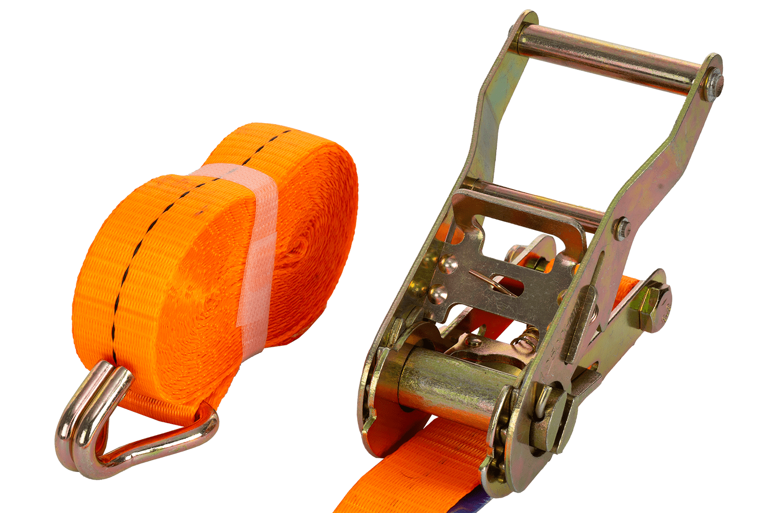 Correa de transporte con tensor 5M/25mm/1T - Imagen 3