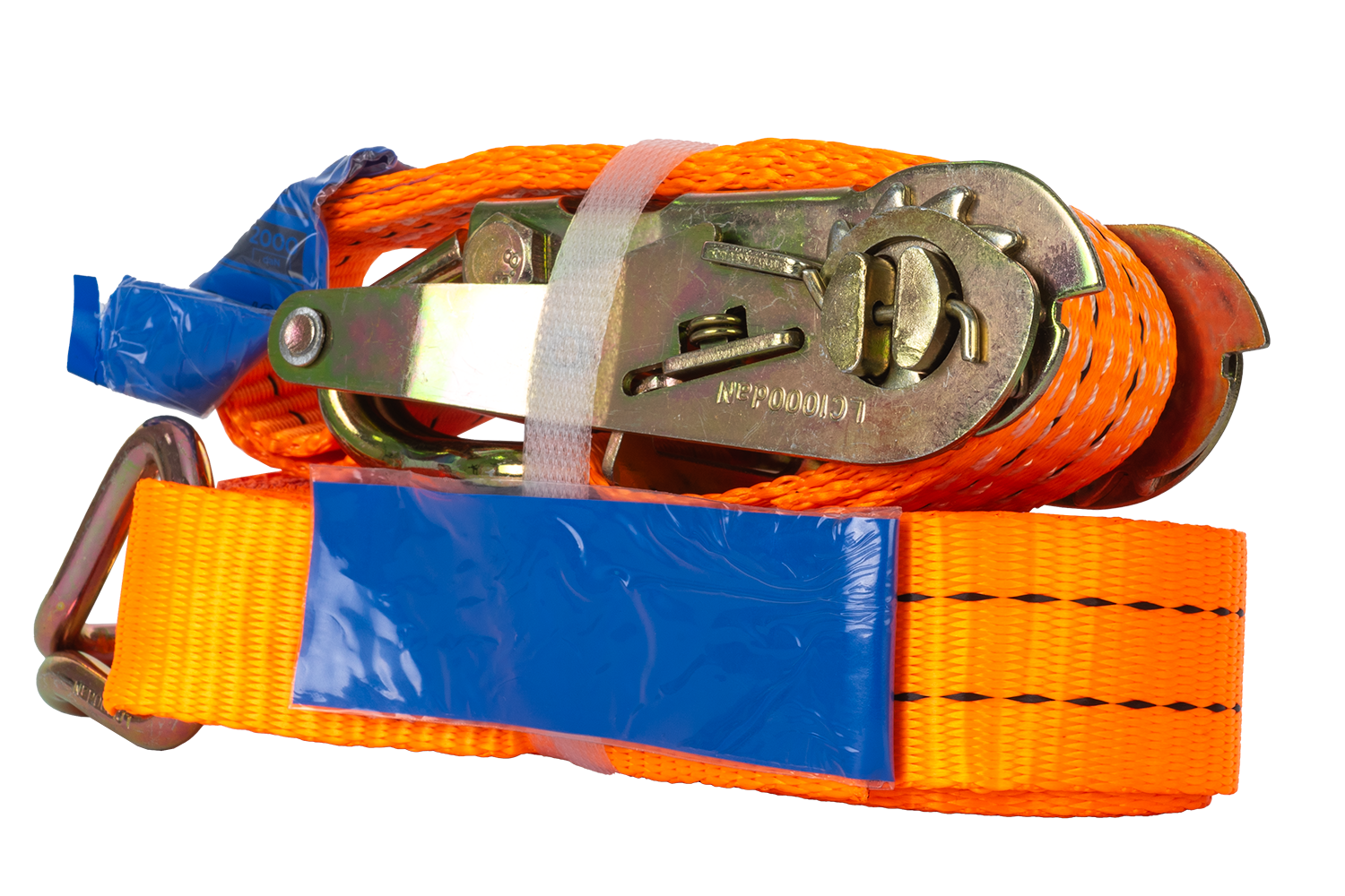 Correa de transporte con tensor 5M/35mm/2T - Imagen 3