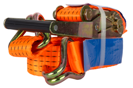 Correa de transporte con tensor 5M/50mm/5T