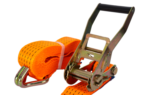 Correa de transporte con tensor 5M/50mm/5T - Imagen 4
