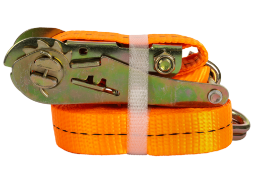 Correa de transporte con tensor 6M/25mm/1T - Imagen 3