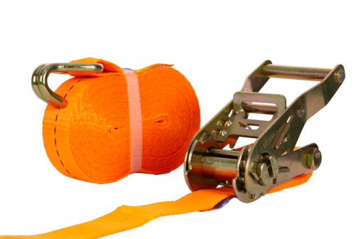 Correa de transporte con tensor 8M/25mm/1T - Imagen 5