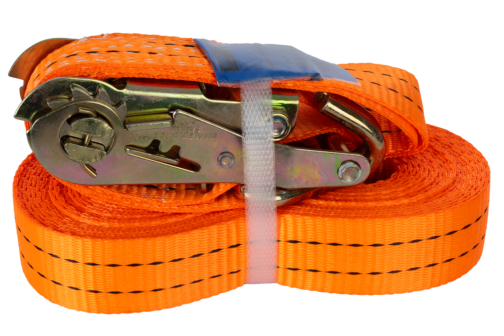 Correa de transporte con tensor 8M/35mm/2T - Imagen 3