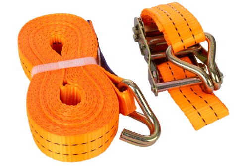 Correa de transporte con tensor 8M/35mm/2T - Imagen 2