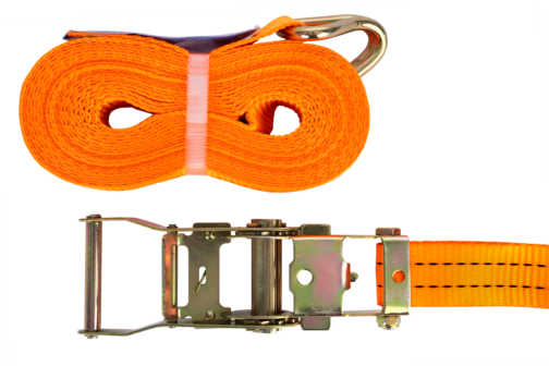Correa de transporte con tensor 8M/35mm/2T - Imagen 5