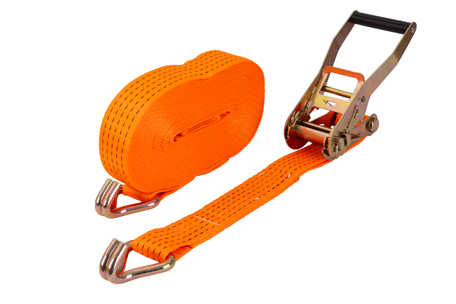 Correa de transporte con tensor UNITRAILER 15M/50MM/5T