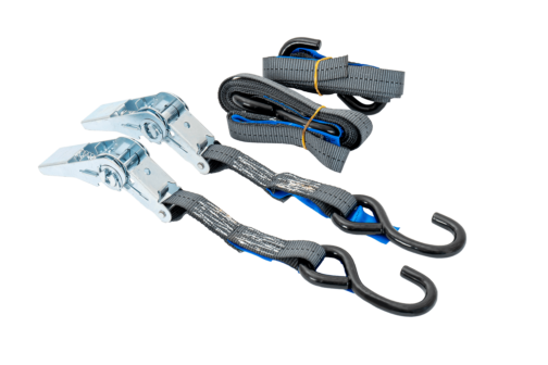 Correas para sujetar la motocicleta Unitrailer - Imagen 4