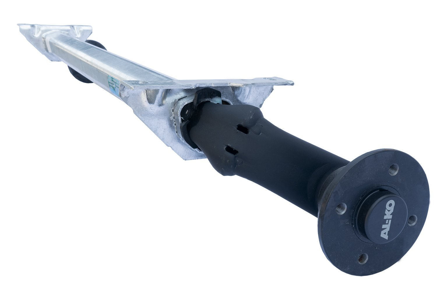 Eje sin freno AL-KO optima 1070 mm 750 kg 100x4