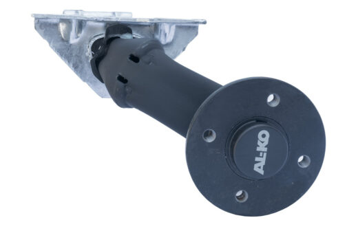 Eje sin freno AL-KO optima 1070 mm 750 kg 100x4 - Imagen 5