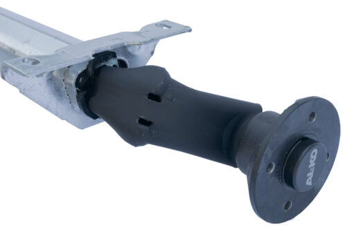 Eje sin freno AL-KO optima 1070 mm 750 kg 100x4 - Imagen 6