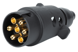 Enchufe 7-PIN