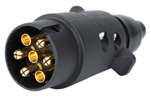 Enchufe 7-PIN