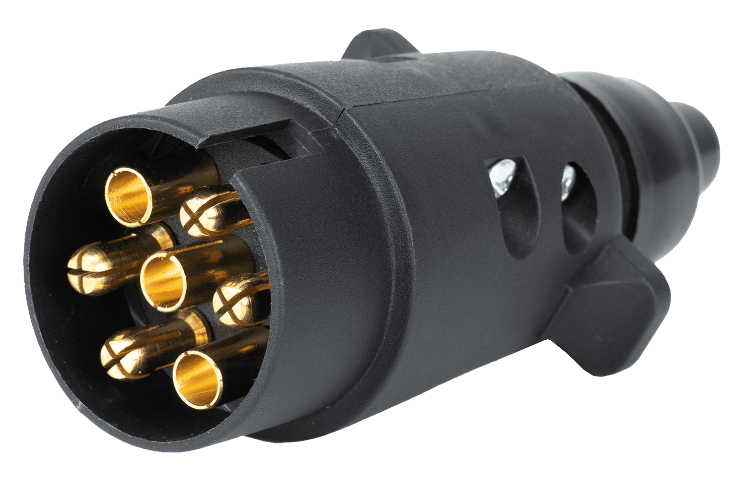 Enchufe 7-PIN