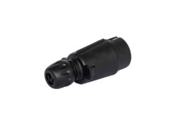 Enchufe 7-PIN Aspock PVC con choke 2 x 6mm