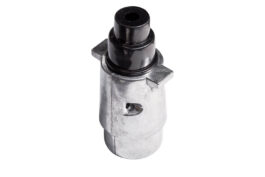 Enchufe de metal 7-pin / 12V