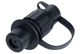 Enchufe de remolque de 3 PIN 12V