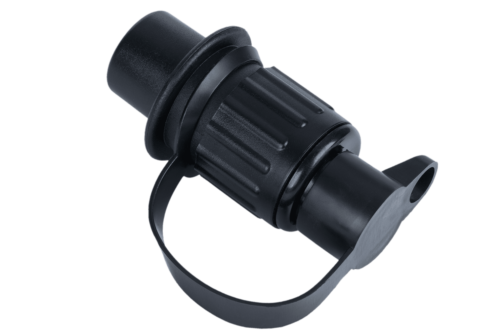 Enchufe de remolque de 3 PIN 12V - Imagen 5
