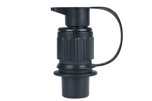Enchufe de remolque de 3 PIN 12V - Imagen 4