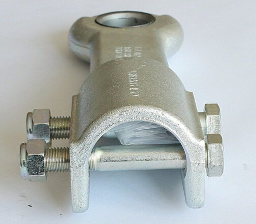 tubo  Fi 60 MMA 3500kg