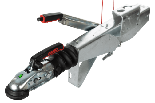 Enganche con freno de inercia AL-KO 161S mma hasta 1600kg AK160 KW70