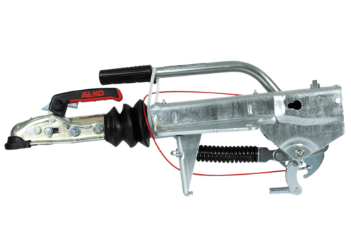 Enganche con freno de inercia AL-KO 251S MMA hasta 2700 kg AK270