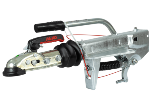 Enganche con freno de inercia AL-KO 251S MMA hasta 2700 kg AK270 - Imagen 2