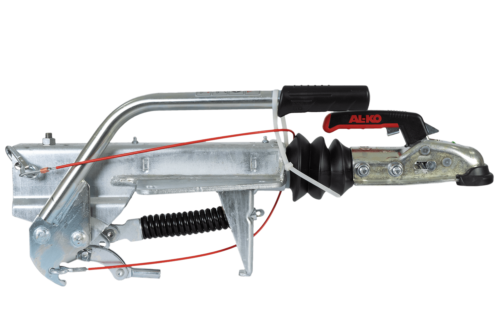 Enganche con freno de inercia AL-KO 251S MMA hasta 2700 kg AK270 - Imagen 4