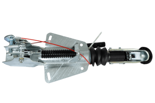 Enganche con freno de inercia AL-KO 251S MMA hasta 2700 kg AK270 - Imagen 6